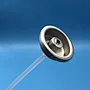 aerosol valve and actuator